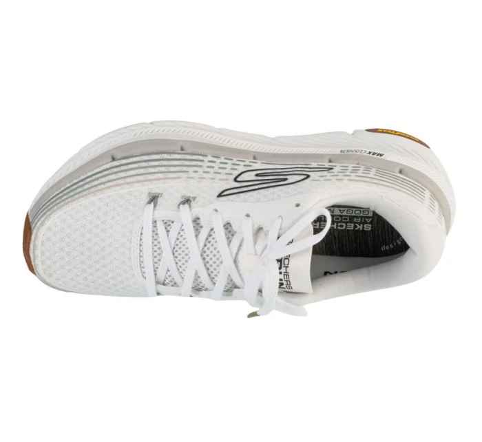 Skechers Max Cushioning Premier 2.0 220835-WHT White 41 Skechers Max Cushioning Premier 2.0 220835-WHT White 41