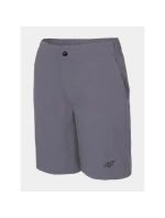 Dámské trekingové šortky 4F H4L22-SKDTR062 H4L22-SKDTR062-25S Dámské trekingové šortky 4F H4L22-SKDTR062 H4L22-SKDTR062-25S