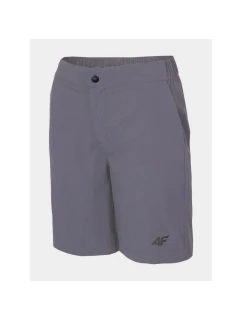 Dámské trekingové šortky 4F H4L22-SKDTR062 H4L22-SKDTR062-25S