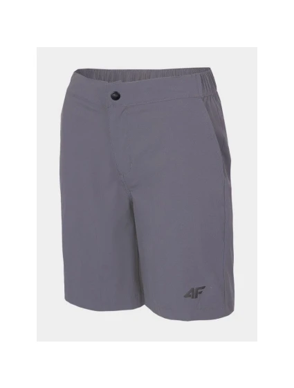 Dámské trekingové šortky 4F H4L22-SKDTR062 H4L22-SKDTR062-25S Dámské trekingové šortky 4F H4L22-SKDTR062 H4L22-SKDTR062-25S