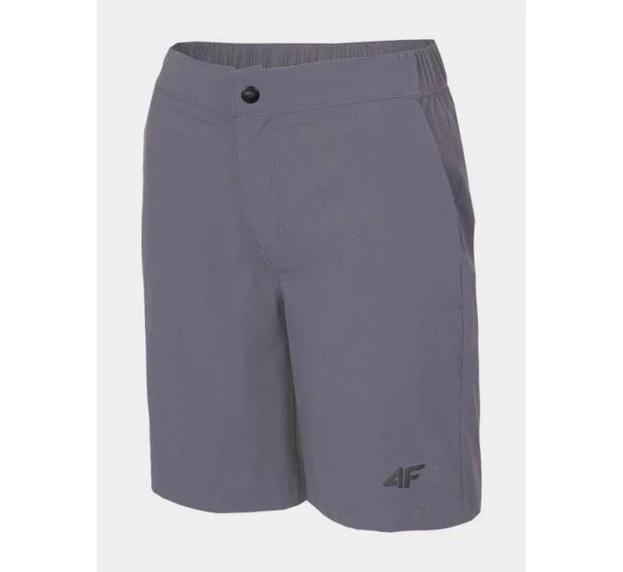 Dámské trekingové šortky 4F H4L22-SKDTR062 H4L22-SKDTR062-25S Dámské trekingové šortky 4F H4L22-SKDTR062 H4L22-SKDTR062-25S