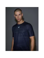 Pánský rychleschnoucí cyklistický dres 4F 4FWSS25TFTSM1286-20A pánské Pánský rychleschnoucí cyklistický dres 4F 4FWSS25TFTSM1286-20A pánské