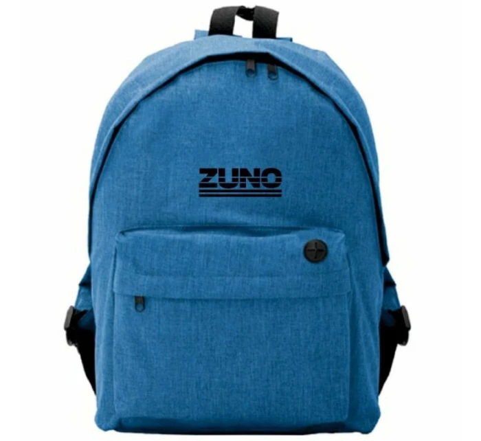 Batoh blue melange model 21814973 - Zuno Batoh blue melange model 21814973 - Zuno