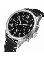 Pánské hodinky PAUL LORENS PL20011A-1A1+ BOX Pánské hodinky PAUL LORENS PL20011A-1A1+ BOX