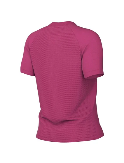 Nike DriFit Park VIII dámské tričko růžové model 21942549 - EB FIT