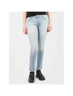 Kalhoty Wrangler Hailey Sunfaded použité W W22TA322G