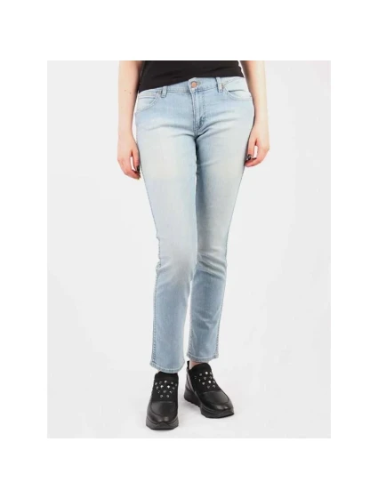 Kalhoty Wrangler Hailey Sunfaded použité W W22TA322G