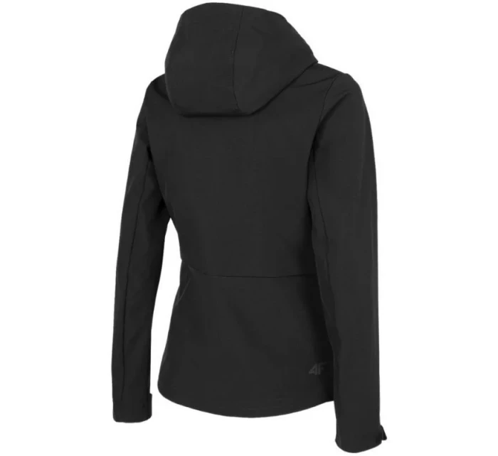Dámská softshellová bunda W H4Z22 SFD001 20S - 4F