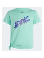 Dívčí tričko  Jr  model 18265027 - ADIDAS