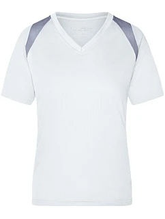 JN Dámské běžecké tričko 02.0 model 22486545 - Daiber