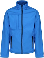 TRA Pánská 3vrstvá softshell bunda 36.A oxford model 22526166 - Regatta TRA Pánská 3vrstvá softshell bunda 36.A oxford model 22526166 - Regatta