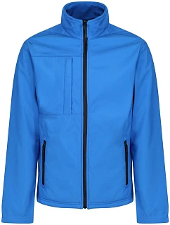 TRA Pánská 3vrstvá softshell bunda 36.A oxford model 22526166 - Regatta