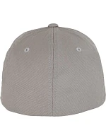 6 panelová kšiltovka heather grey model 22451222 - Flexfit 6 panelová kšiltovka heather grey model 22451222 - Flexfit