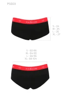 Passion PS003 barva:černá Passion PS003 barva:černá