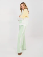 Sada IT KMPL 22210.93 světle zelená