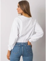 Mikina RV BL model 16185020 bílá - FPrice