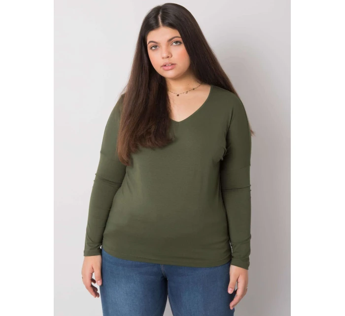 Halenka RV BZ 7302.23 khaki