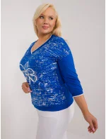 Halenka RV BZ 9442.27 kobalt Halenka RV BZ 9442.27 kobalt