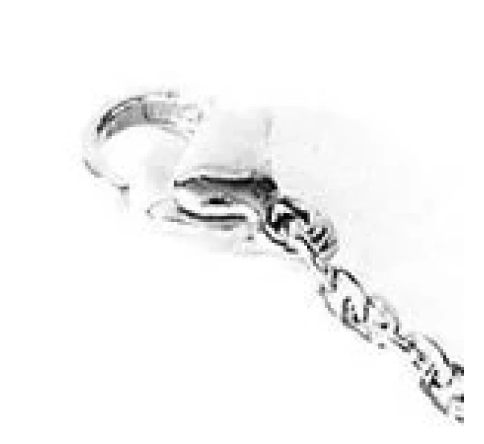 Náramek VUCH MyHeart Silver