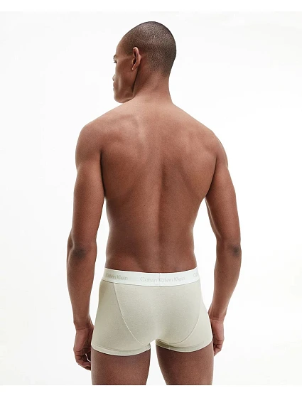Pánské boxerky model 17454907 - Calvin Klein Pánské boxerky model 17454907 - Calvin Klein