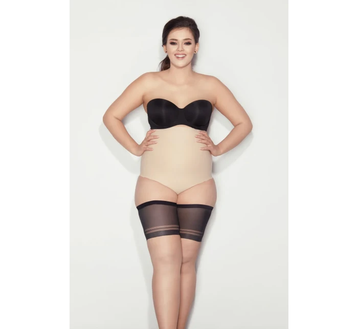 model 5054774 pásky na stehna - Mitex