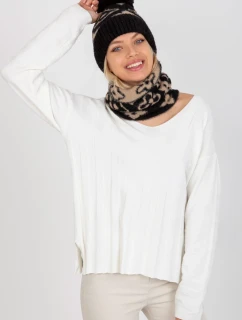 Čepice  model 185916 AT