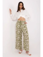 Dámské kalhoty  model 212663 Sublevel