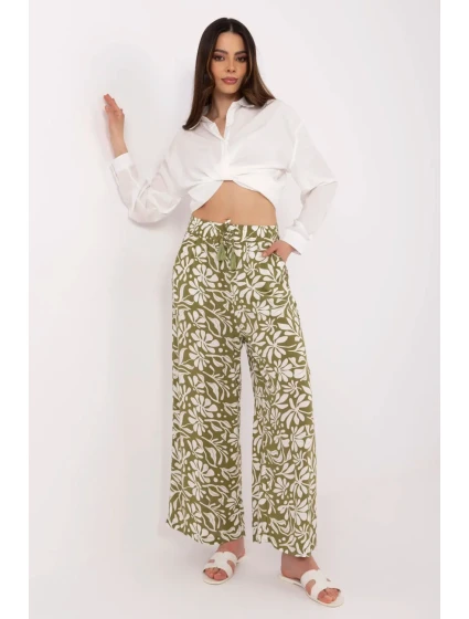 Dámské kalhoty  model 212663 Sublevel