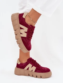 Sportovní obuv  model 216324 Step in style