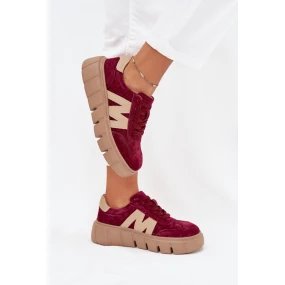 Sportovní obuv  model 216324 Step in style