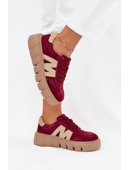 Sportovní obuv model 216324 Step in style Sportovní obuv model 216324 Step in style