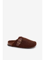 Pantofle model 217491 Step in style