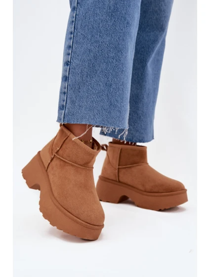 Sněhule  model 218299 Step in style