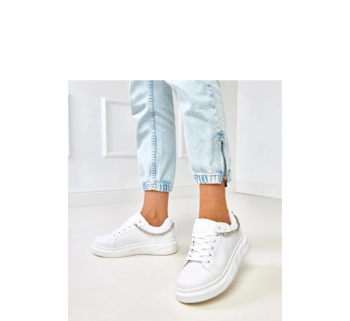 Sportovní obuv model 218354 Solea Sportovní obuv model 218354 Solea