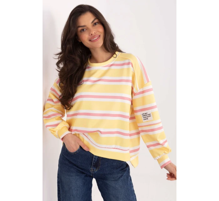 Mikina  model 222766 Italy Moda