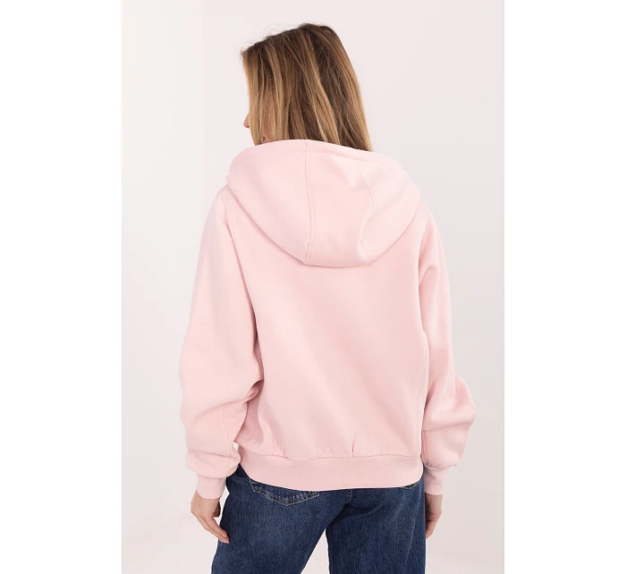 Mikina  model 226411 Sublevel