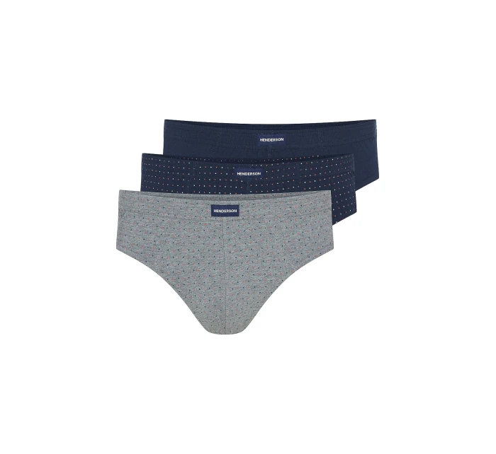 Kalhotky Henderson 1446 K688 A'3 M-2XL