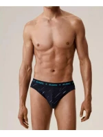 Kalhotky Atlantic 3MP-207/25 A'3 S-2XL Kalhotky Atlantic 3MP-207/25 A'3 S-2XL