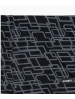 Boxerky Atlantic KMS-316 M-2XL