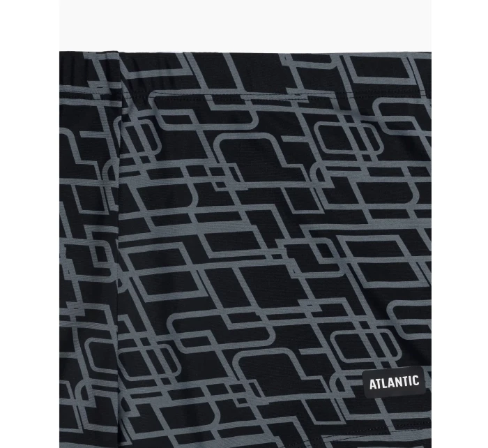 Boxerky Atlantic KMS-316 M-2XL