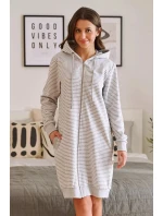 Dámský župan model 21410822 plus - Doctornap