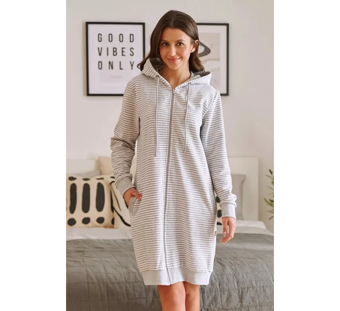 Dámský župan model 21410822 plus - Doctornap