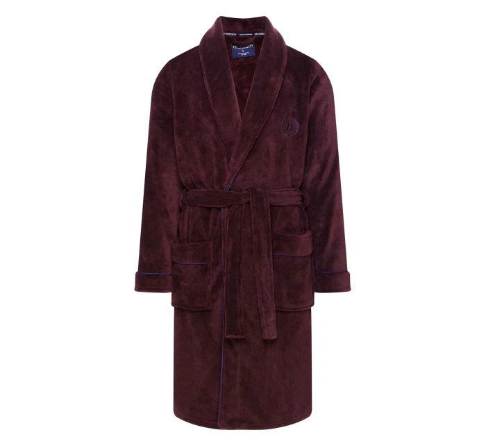 Pánský župan model 21442076 Hustle - Henderson Pánský župan model 21442076 Hustle - Henderson