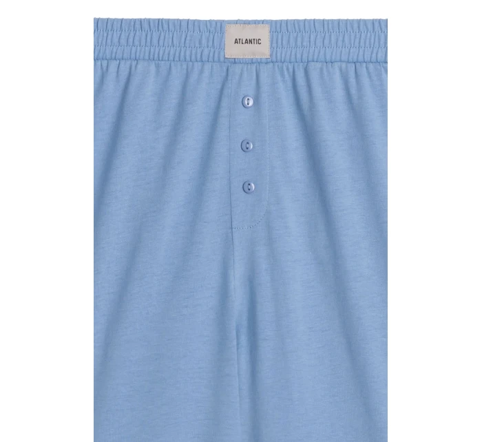 Dámské pyžamo 479 blue - Atlantic