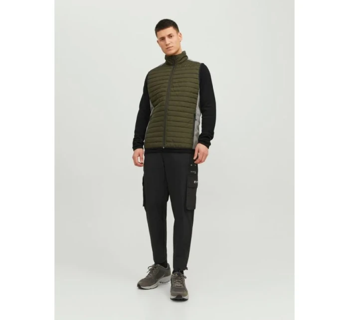 Jack & Jones Jjemulti Vesta s límcem a nohavicemi M 12200684ROSIN Jack & Jones Jjemulti Vesta s límcem a nohavicemi M 12200684ROSIN