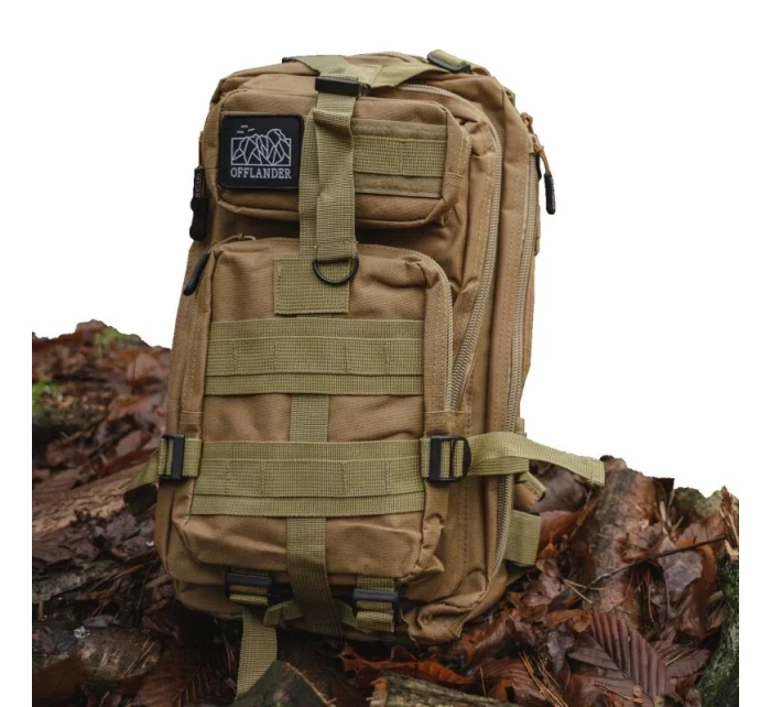 Turistický batoh 25L model 20483982 - Offlander Turistický batoh 25L model 20483982 - Offlander