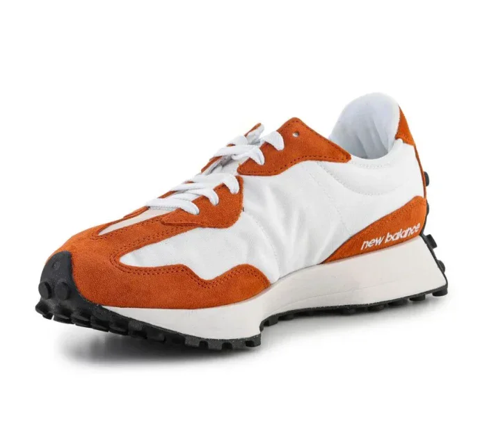 Boty New Balance M U327LF Boty New Balance M U327LF