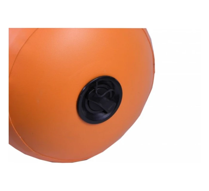 Vak na kolečkách oranžový model 21348663 Vak na kolečkách oranžový model 21348663