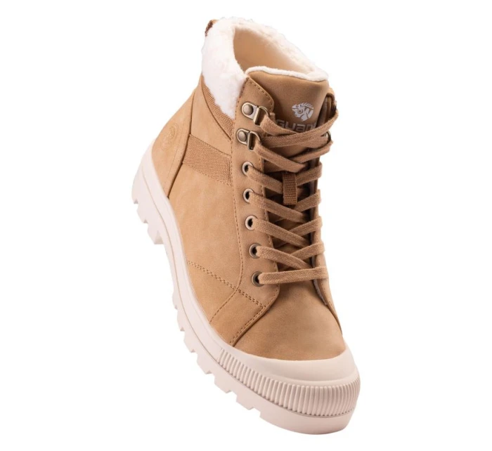 Zimní boty Iguana Alnari Mid W 92800620633