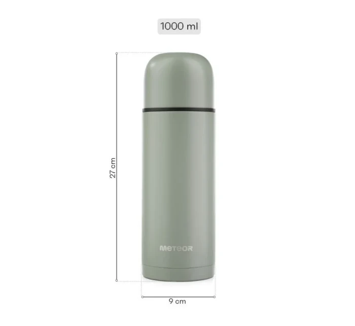 Termoska Meteor 1000 ml 17249